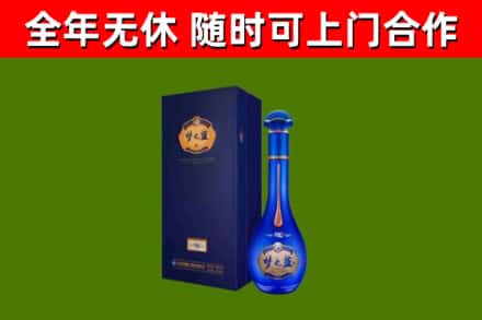 银川回收梦之蓝M6